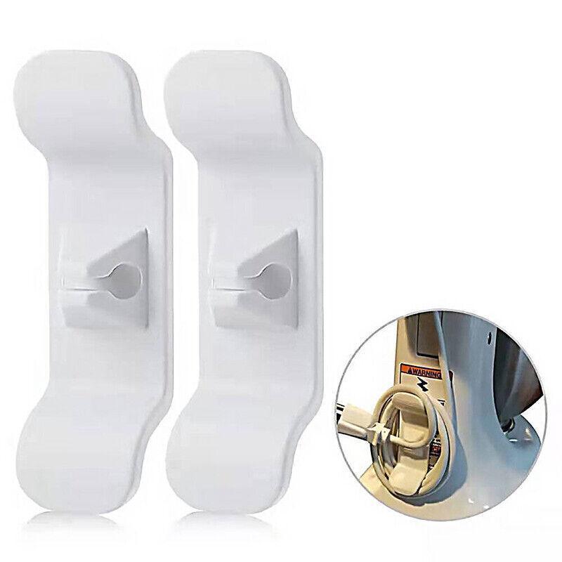 4 Pcs Appliance Cord Holder Organiser Set | StorageOZ