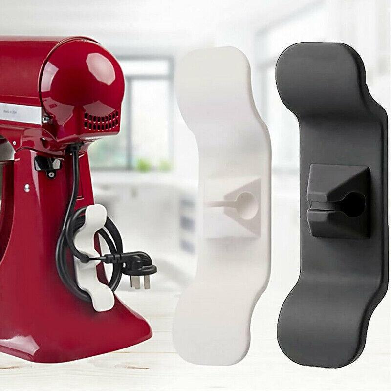 4 Pcs Appliance Cord Holder Organiser Set | StorageOZ