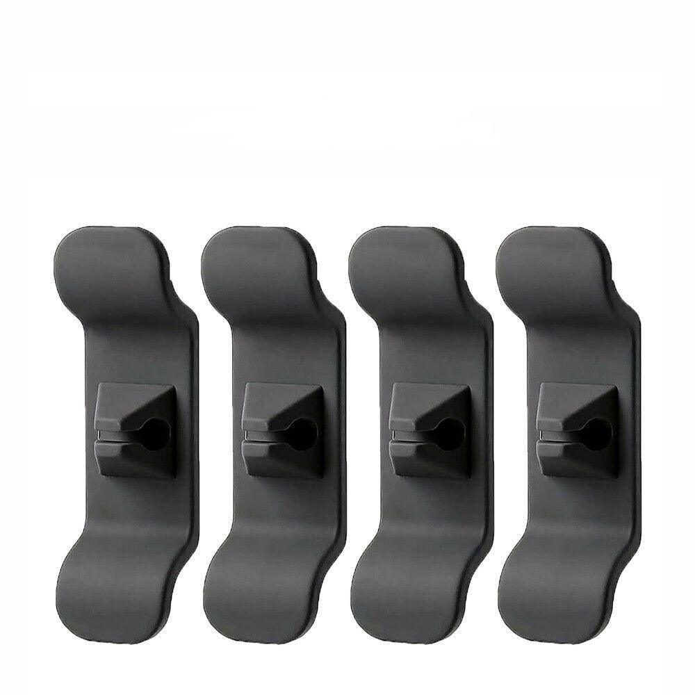 4 Pcs Appliance Cord Holder Organiser Set | StorageOZ