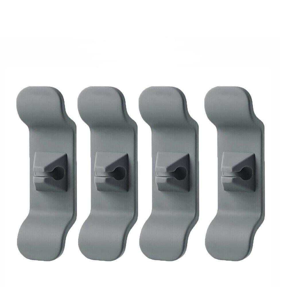 4 Pcs Appliance Cord Holder Organiser Set | StorageOZ