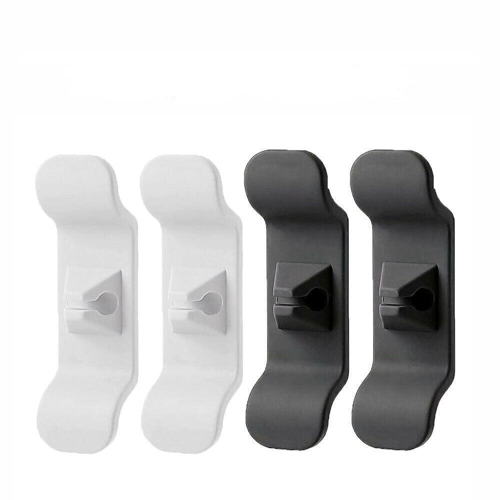 4 Pcs Appliance Cord Holder Organiser Set | StorageOZ