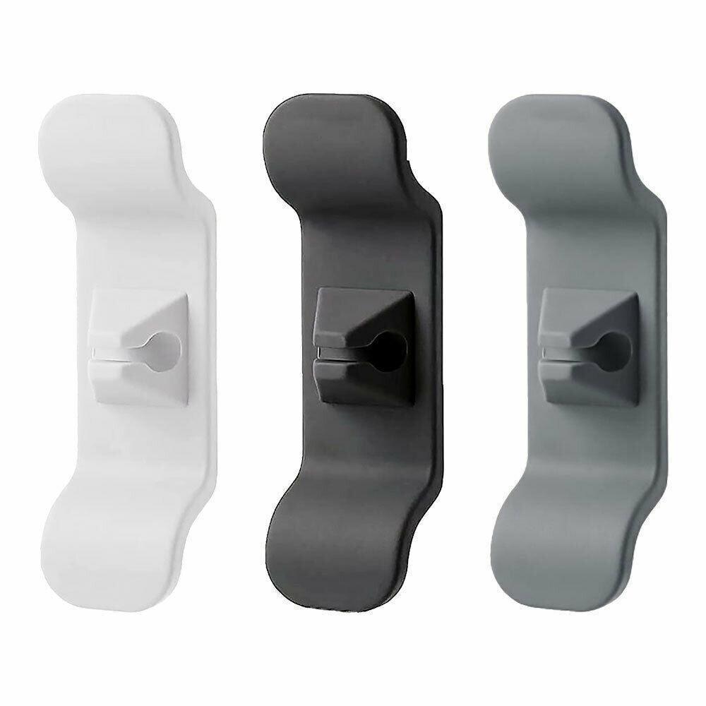 4 Pcs Appliance Cord Holder Organiser Set | StorageOZ