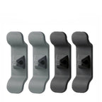 4 Pcs Appliance Cord Holder Organiser Set | StorageOZ