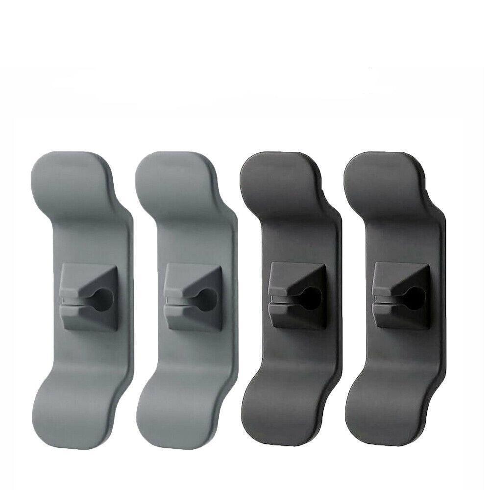 4 Pcs Appliance Cord Holder Organiser Set | StorageOZ