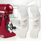 4 Pcs Appliance Cord Holder Organiser Set | StorageOZ