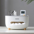Rectangular Tissue Box Storage Organiser | StorageOZ