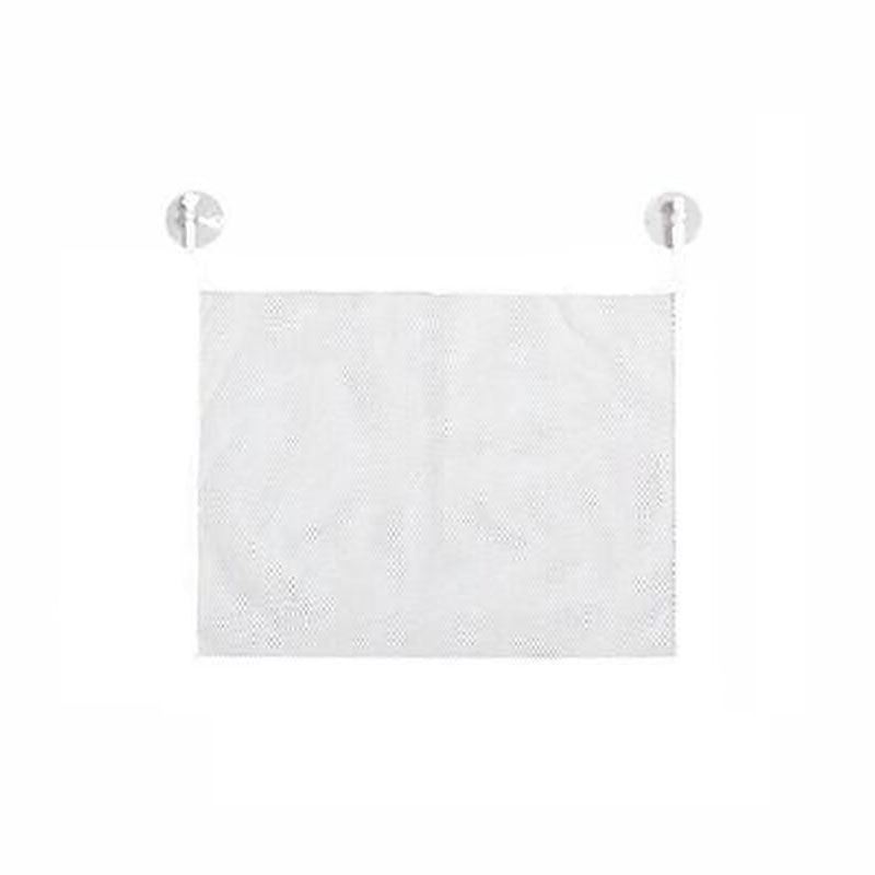 Mesh Bath Toy Storage Bag with Suction Cups | StorageOZ
