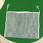 Mesh Bath Toy Storage Bag with Suction Cups | StorageOZ