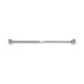 Stainless Tension Rod in Three Length Ranges | StorageOZ