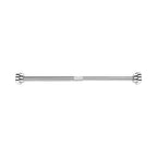 Stainless Tension Rod in Three Length Ranges | StorageOZ