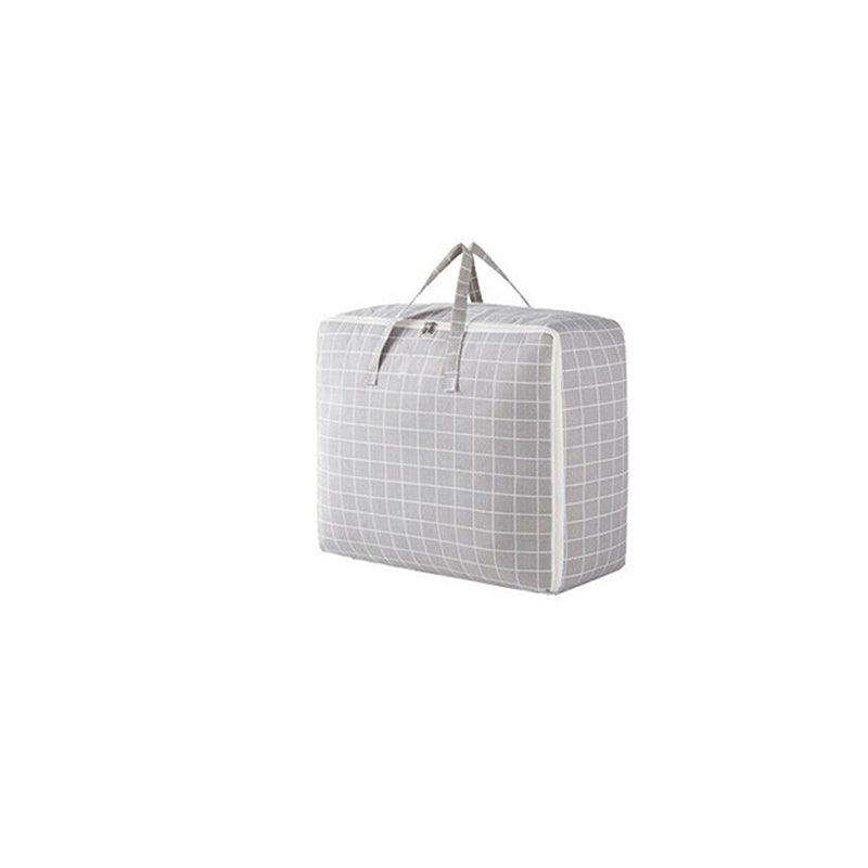 Cotton Linen Quilt Storage Bags Four Sizes | StorageOZ