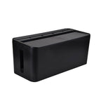 Large Cable Cord Storage Box Organiser Case | StorageOZ
