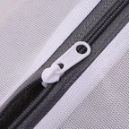 4 Pcs Mesh Travel Wash Bag Set with Hooks | StorageOZ