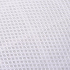 4 Pcs Mesh Travel Wash Bag Set with Hooks | StorageOZ