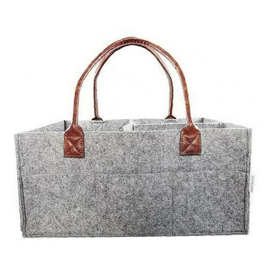 Large Multi Use Storage Tote Bag Organiser | StorageOZ