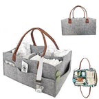 Large Multi Use Storage Tote Bag Organiser | StorageOZ