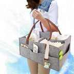 Large Multi Use Storage Tote Bag Organiser | StorageOZ