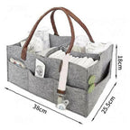 Large Multi Use Storage Tote Bag Organiser | StorageOZ