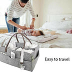 Large Multi Use Storage Tote Bag Organiser | StorageOZ