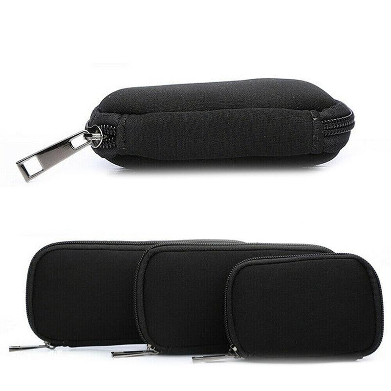 USB Flash Bags Several Counts Desk Organiser | StorageOZ