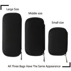 USB Flash Bags Several Counts Desk Organiser | StorageOZ