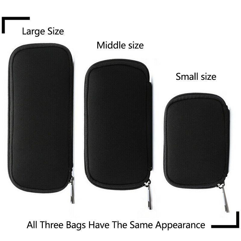 USB Flash Bags Several Counts Desk Organiser | StorageOZ