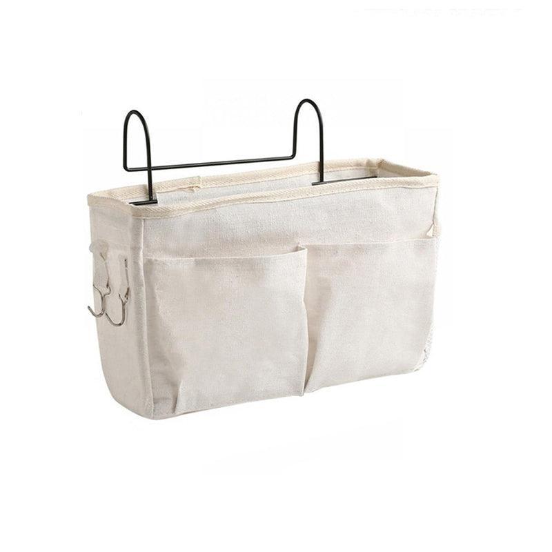 Bedside Hanging Storage Caddy Organiser Bag | StorageOZ