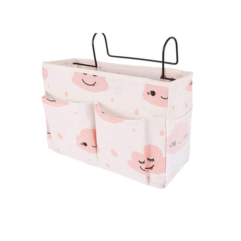 Bedside Hanging Storage Caddy Organiser Bag | StorageOZ