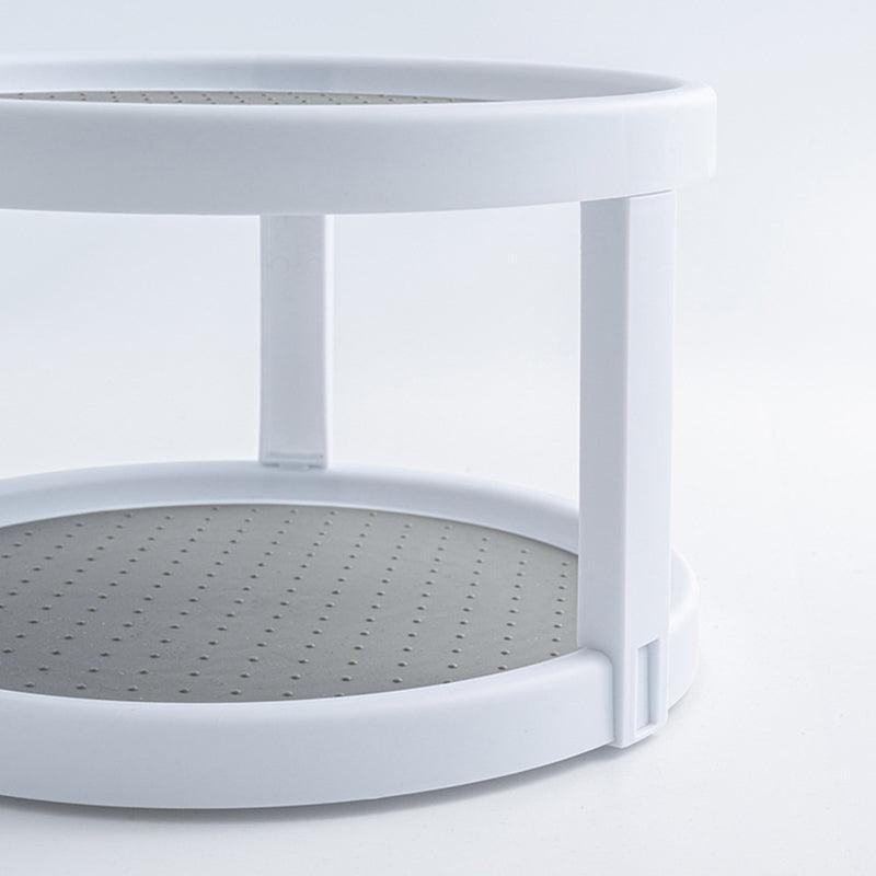 Rotating PP Storage Organiser 25cm Wide Rack | StorageOZ