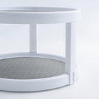 Rotating PP Storage Organiser 25cm Wide Rack | StorageOZ