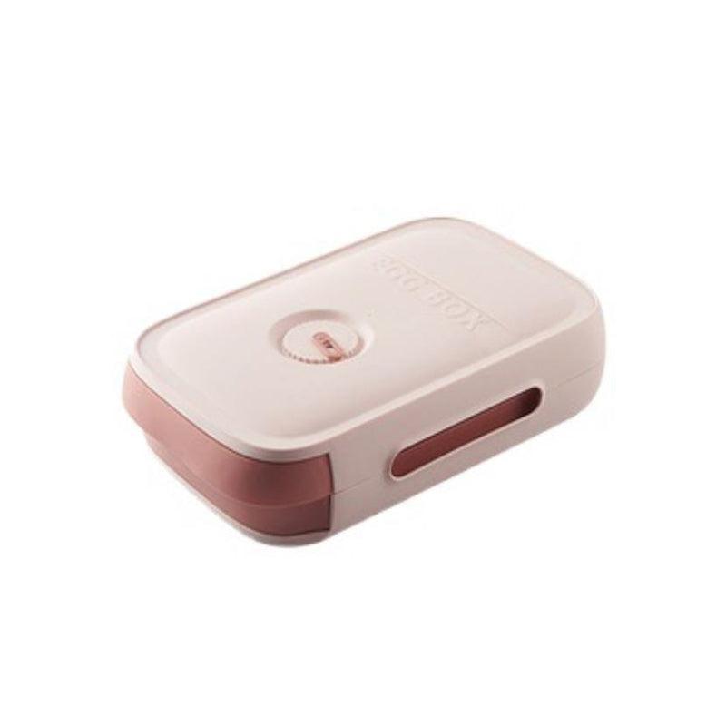 Stackable Drawer Egg Storage Box Organiser | StorageOZ