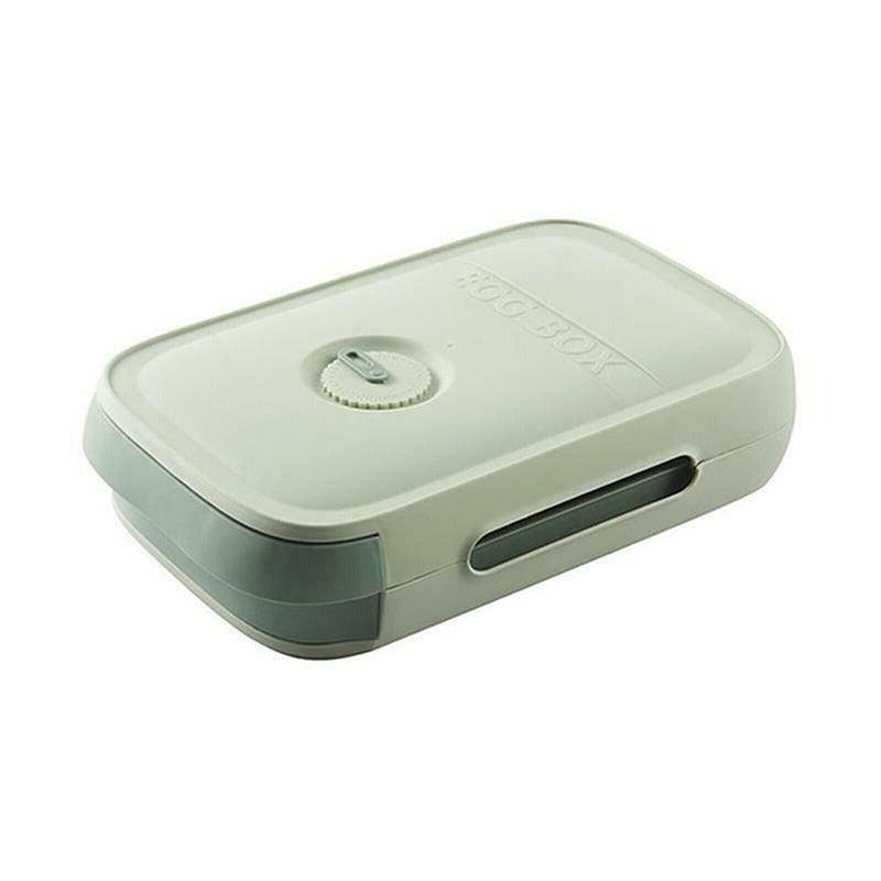 Stackable Drawer Egg Storage Box Organiser | StorageOZ