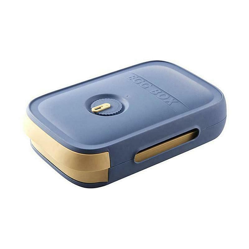 Stackable Drawer Egg Storage Box Organiser | StorageOZ