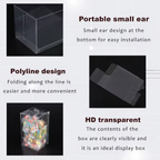 PVC Boxes Several Counts Desk Organiser Set | StorageOZ