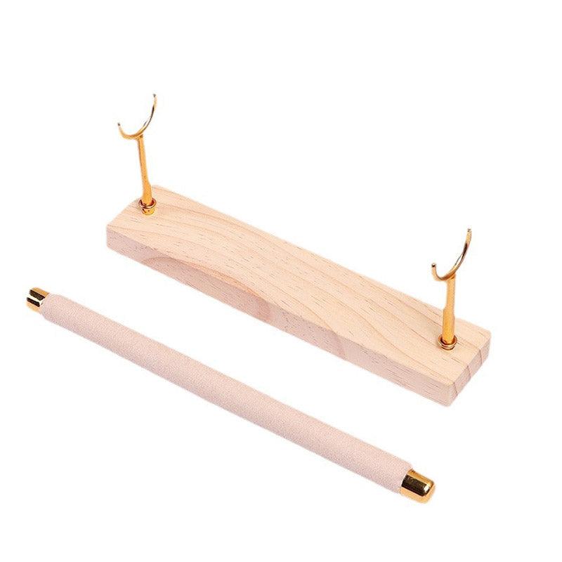 Ring Display Stands Two Styles Organiser | StorageOZ