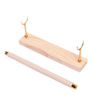 Ring Display Stands Two Styles Organiser | StorageOZ