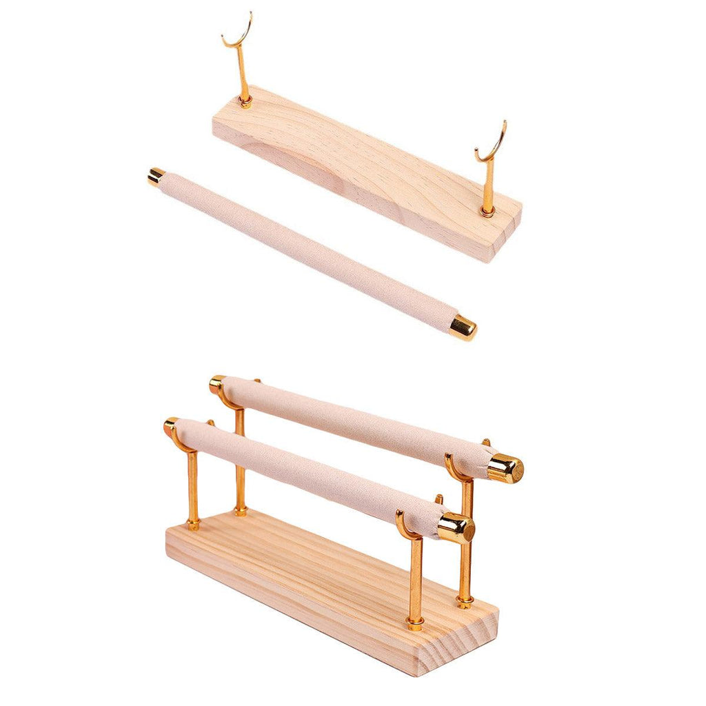 Ring Display Stands Two Styles Organiser | StorageOZ