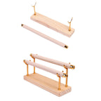 Ring Display Stands Two Styles Organiser | StorageOZ