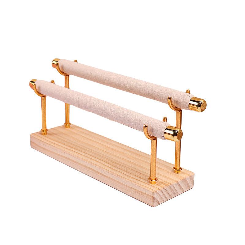 Ring Display Stands Two Styles Organiser | StorageOZ