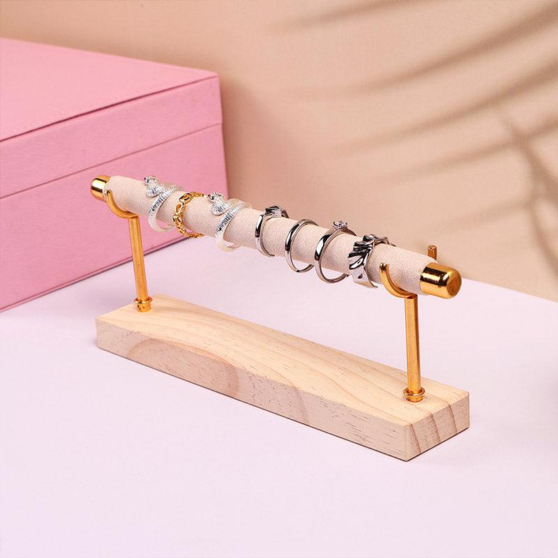 Ring Display Stands Two Styles Organiser | StorageOZ