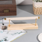 Ring Display Stands Two Styles Organiser | StorageOZ