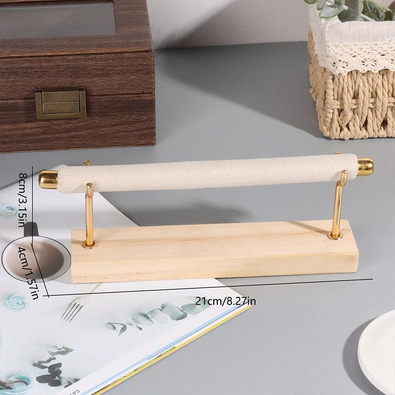 Ring Display Stands Two Styles Organiser | StorageOZ