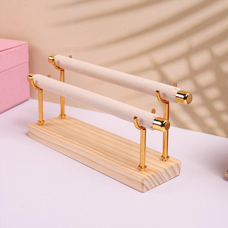 Ring Display Stands Two Styles Organiser | StorageOZ
