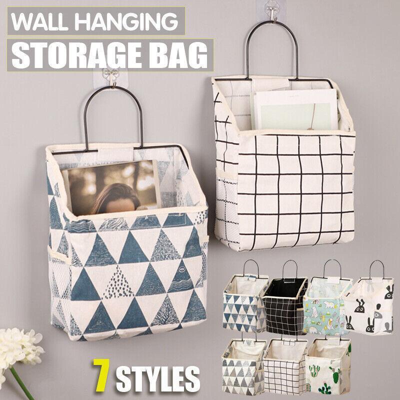 Grid Storage Bags Several Colours Organiser | StorageOZ