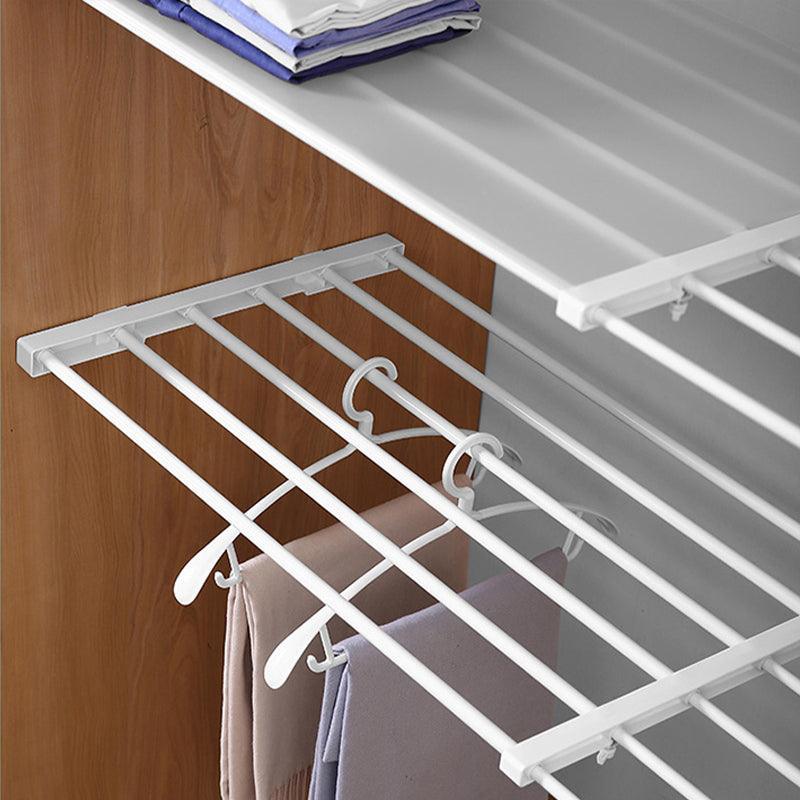 Adjustable Tension Shelf Rack in Six Sizes | StorageOZ