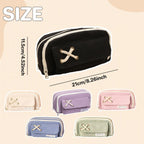 Twine Pencil Cases Several Colours Organiser | StorageOZ