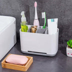 Electric Toothbrush Holder in Four Colours | StorageOZ