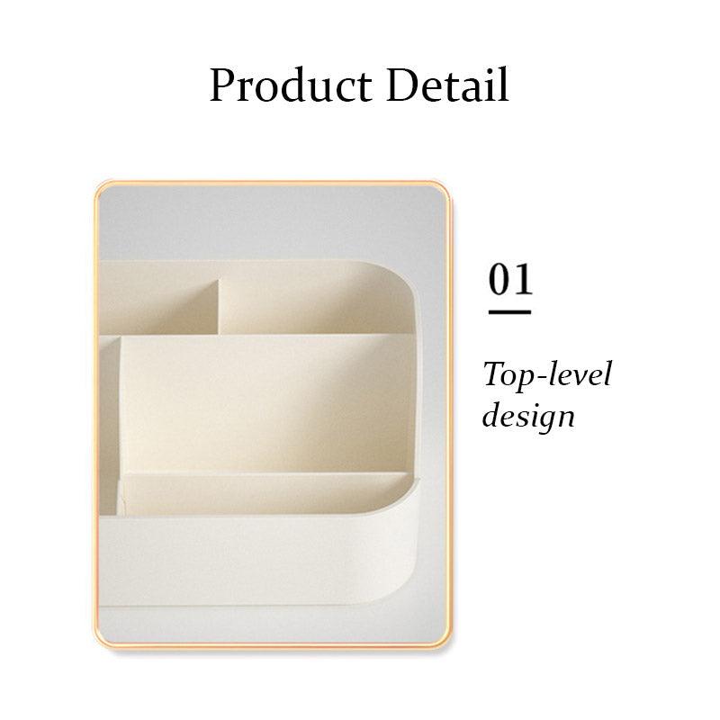 Desktop Drawer Organiser in Three Colours | StorageOZ