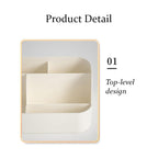 Desktop Drawer Organiser in Three Colours | StorageOZ
