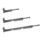 Folding Clothes Drying Rack Three Bar Styles | StorageOZ